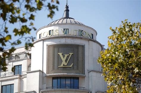 louis vuitton beat|louis vuitton company sales.